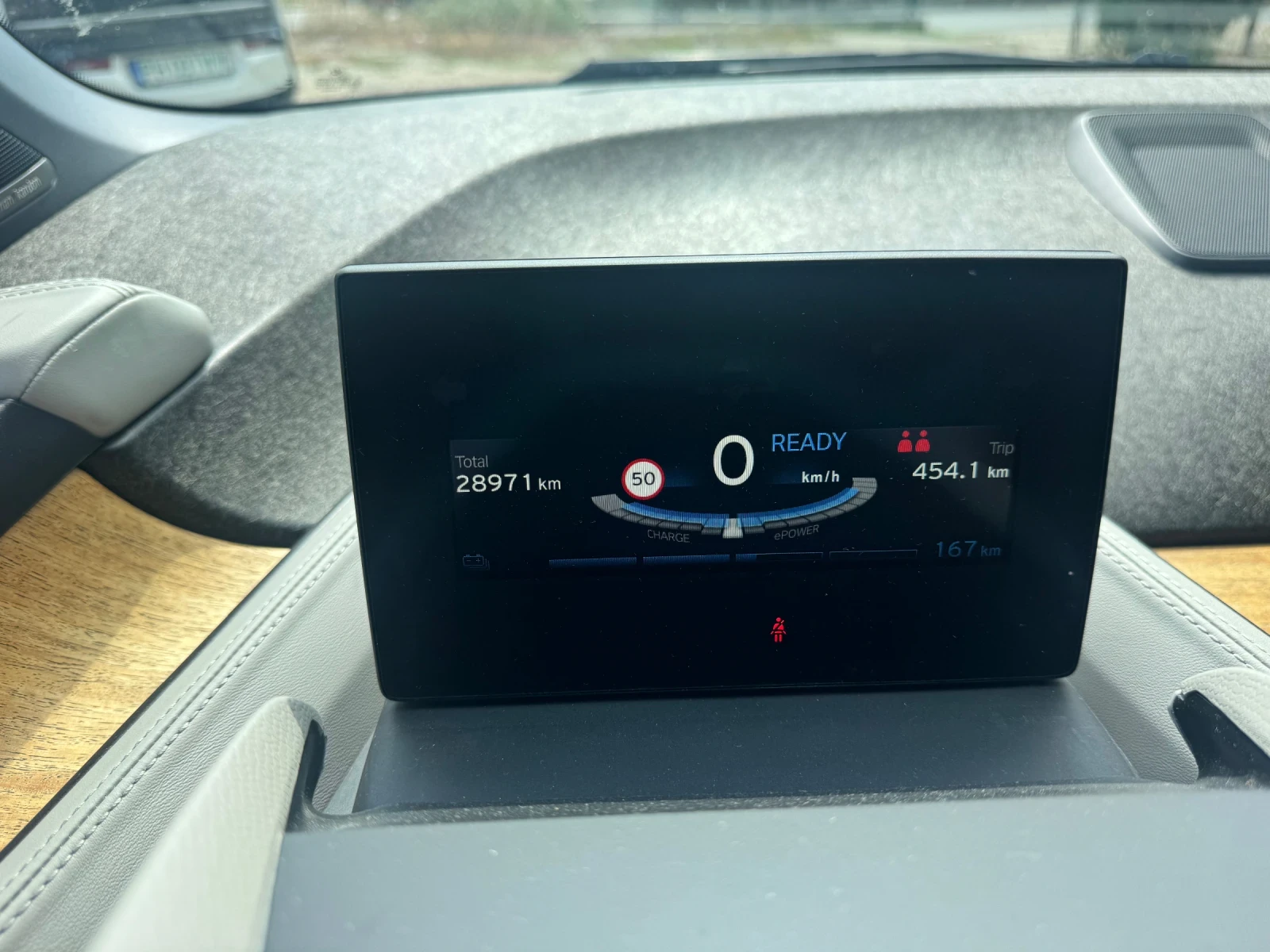 BMW i3 I3S 120Ah , снимка 13 - Автомобили и джипове - 56074006