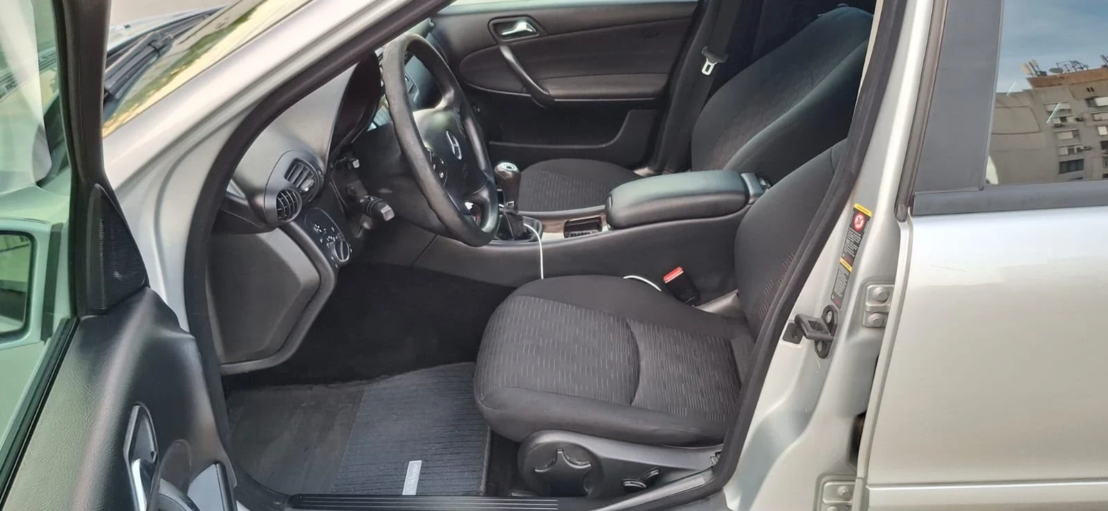 Mercedes-Benz C 220 Facelift | Mobile.bg � ����������� 8