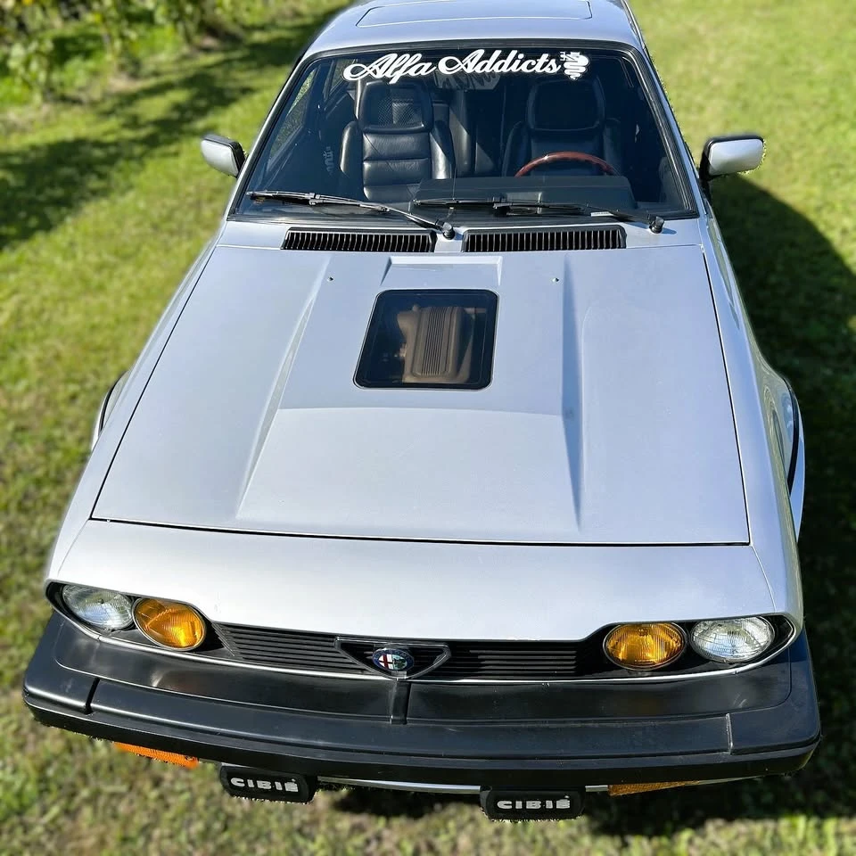 Alfa Romeo Gtv * 1 of only 150 * GTV6 Maratona* ����������*  | Mobile.bg � ����������� 3