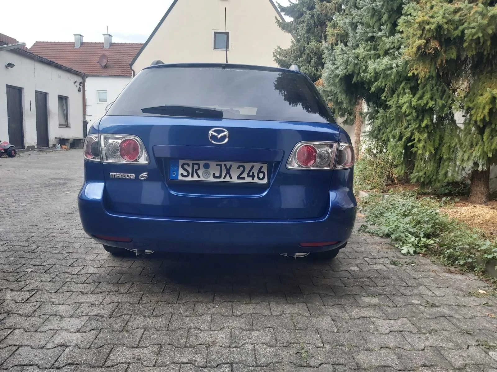 Mazda 6 | Mobile.bg � ����������� 3