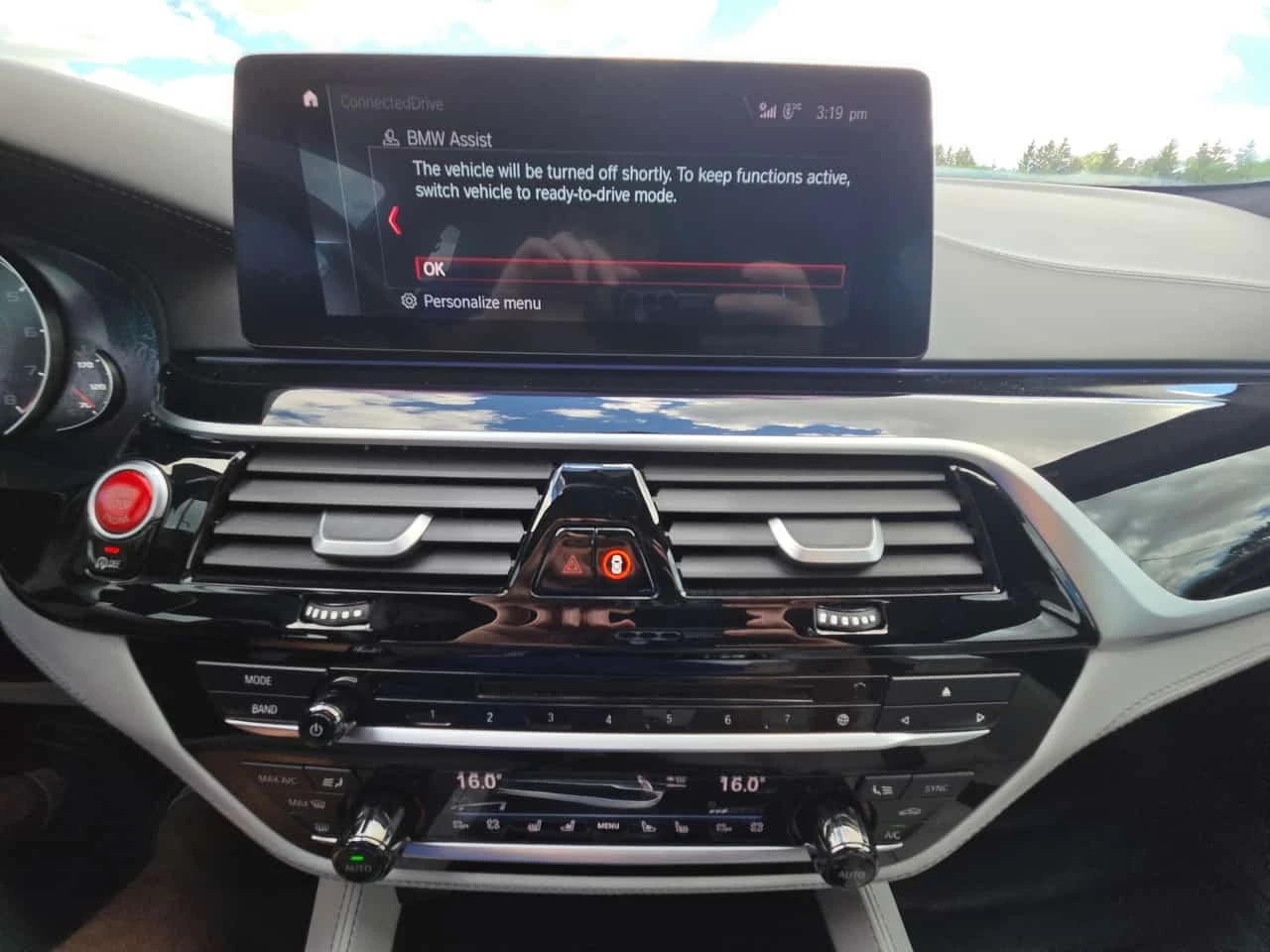 BMW M5 Sedan * CARFAX *  DownPipe * Stage 1 *  | Mobile.bg � ����������� 8