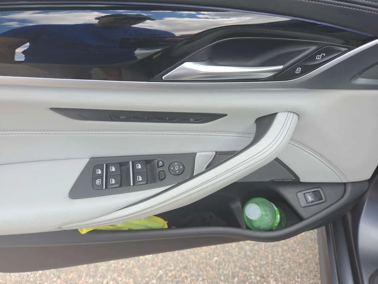 BMW M5 Sedan * CARFAX *  DownPipe * Stage 1 *  | Mobile.bg � ����������� 17