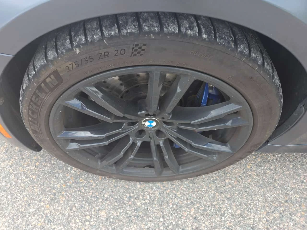 BMW M5 Sedan * CARFAX *  DownPipe * Stage 1 *  | Mobile.bg � ����������� 7
