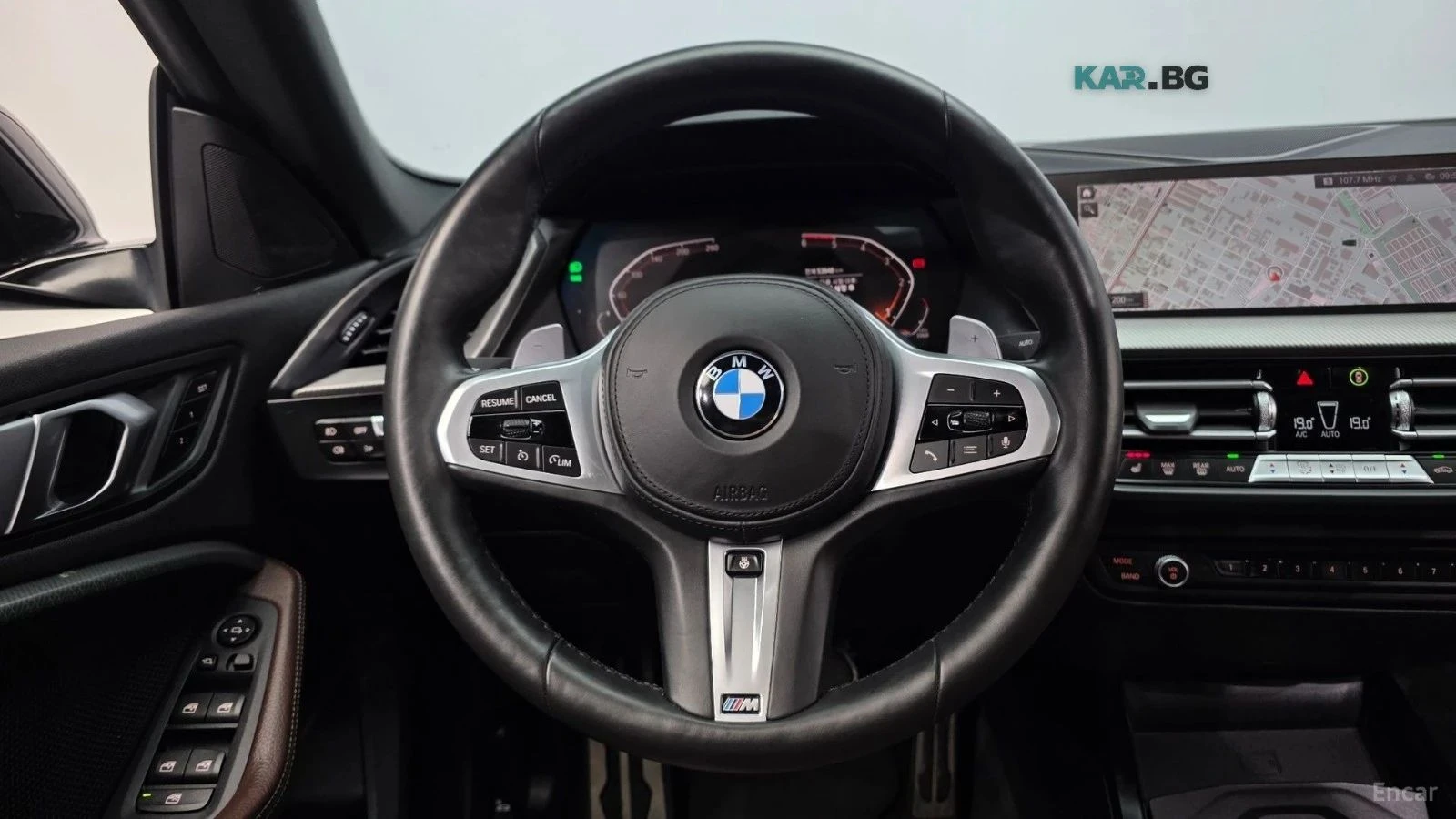 BMW 218, снимка 13 - Автомобили и джипове - 56716664