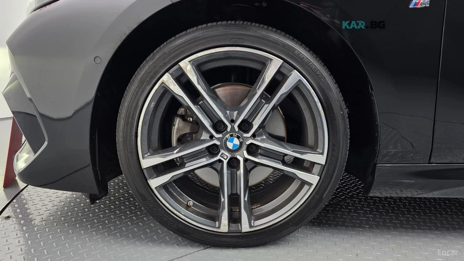 BMW 218, снимка 5 - Автомобили и джипове - 56716664