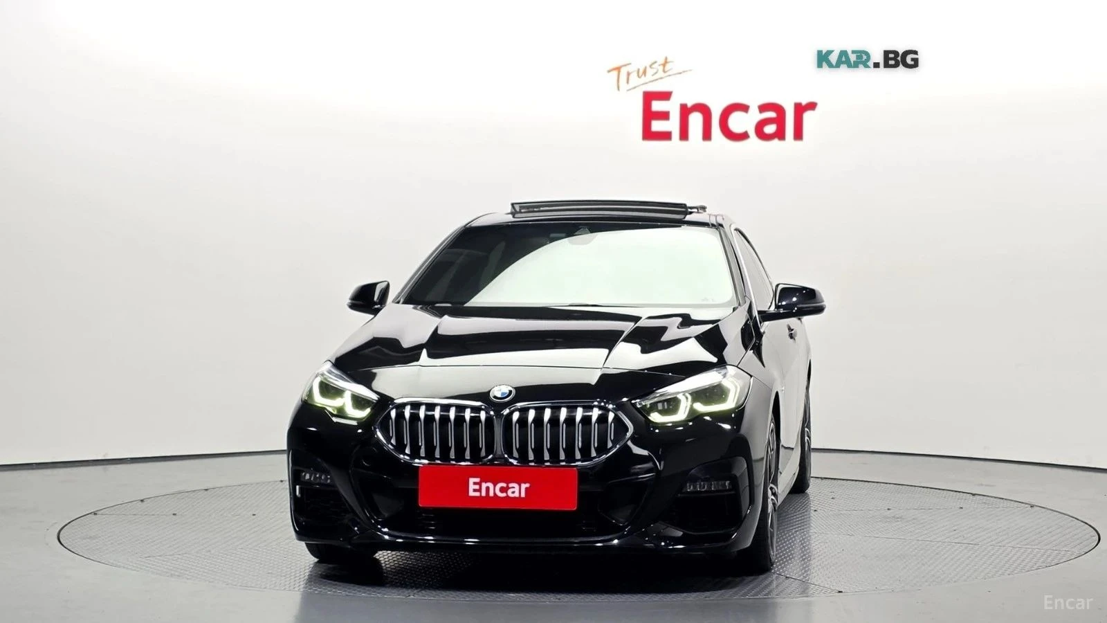 BMW 218, снимка 3 - Автомобили и джипове - 56716664