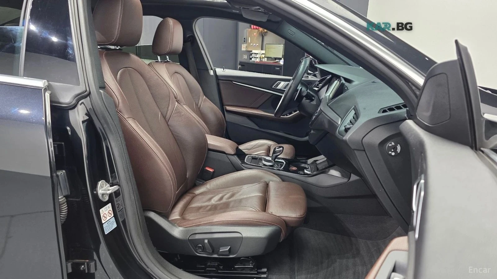 BMW 218, снимка 11 - Автомобили и джипове - 56716664