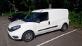 Fiat Doblo Maxi cargo professional  - изображение 3