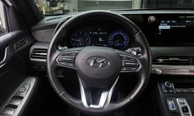Hyundai Palisade Diesel 2.2 4WD Prestige, снимка 14