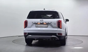 Hyundai Palisade Diesel 2.2 4WD Prestige, снимка 4