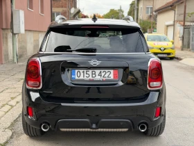 Mini Countryman John Cooper Works ALL4 Внос Швейцария, снимка 5