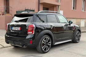 Mini Countryman John Cooper Works ALL4 Внос Швейцария, снимка 6