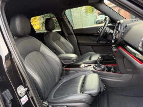 Mini Countryman John Cooper Works ALL4 Внос Швейцария, снимка 12