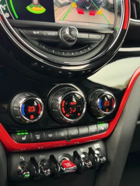 Mini Countryman John Cooper Works ALL4 Внос Швейцария, снимка 11