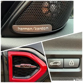 Mini Countryman John Cooper Works ALL4 Внос Швейцария, снимка 15