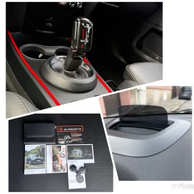 Mini Countryman John Cooper Works ALL4 Внос Швейцария, снимка 16