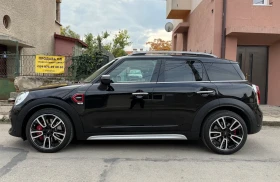 Mini Countryman John Cooper Works ALL4 Внос Швейцария, снимка 3