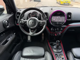 Mini Countryman John Cooper Works ALL4 Внос Швейцария, снимка 9