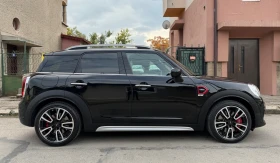 Mini Countryman John Cooper Works ALL4 Внос Швейцария, снимка 7