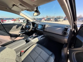 Citroen C5 Aircross 1.5HDI/КАМЕРА/ЕВРО 6 , снимка 9