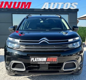 Citroen C5 Aircross 1.5HDI/КАМЕРА/ЕВРО 6 , снимка 2