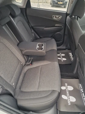 Hyundai Kona 64 kWh, снимка 12