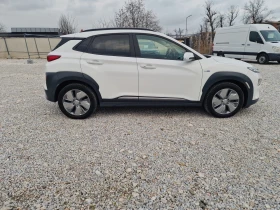 Hyundai Kona 64 kWh, снимка 8