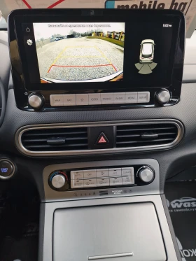 Hyundai Kona 64 kWh, снимка 11