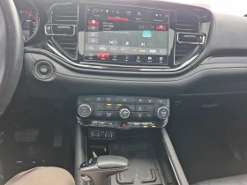 Dodge Durango Citadel Anodized Platinum* Шибидах* 360view* Подгр, снимка 7