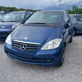 Mercedes-Benz A 150, снимка 1