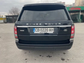 Land Rover Range rover 4.4 Autobiography, снимка 6