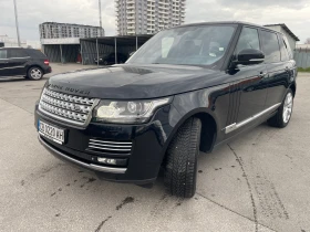 Land Rover Range rover 4.4 Autobiography, снимка 2