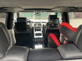 Land Rover Range rover 4.4 Autobiography, снимка 16