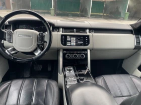Land Rover Range rover 4.4 Autobiography, снимка 13