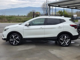 Nissan Qashqai 1.6 DCI 4x4 TEKNA* 360-KAMERA* TEKNA* BOSSE * * , снимка 9