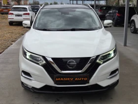 Nissan Qashqai 1.6 DCI 4x4 TEKNA* 360-KAMERA* TEKNA* BOSSE * * , снимка 5