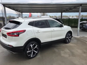 Nissan Qashqai 1.6 DCI 4x4 TEKNA* 360-KAMERA* TEKNA* BOSSE * * , снимка 10