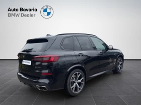 BMW X5 M50i, снимка 2