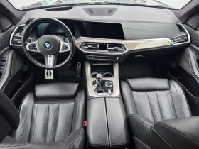 BMW X5 M50i, снимка 7