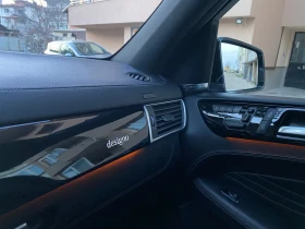 Mercedes-Benz ML 350 * AMG Пакет* Designo* /Harman Kardon, снимка 12