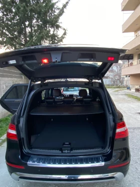 Mercedes-Benz ML 350 * AMG Пакет* Designo* /Harman Kardon, снимка 13