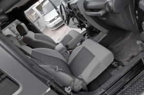 Jeep Wrangler 3.8, снимка 12