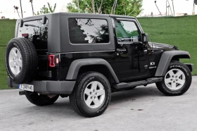 Jeep Wrangler 3.8, снимка 5