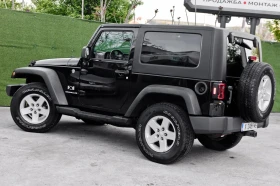 Jeep Wrangler 3.8, снимка 4