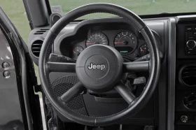 Jeep Wrangler 3.8, снимка 7