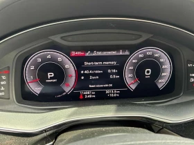Audi Q7 * Komfort * ПРЕДСТАВИТЕЛСТВО * 360 * DIGITAL, снимка 8