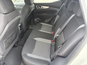 Nissan Qashqai 1.5 DCI..FACE..360 KAMERA , снимка 9