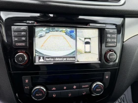 Nissan Qashqai 1.5 DCI..FACE..360 KAMERA , снимка 11