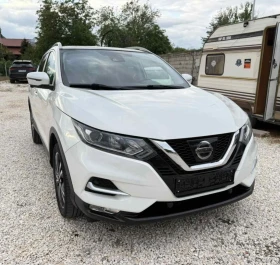 Nissan Qashqai 1.5 DCI..FACE..360 KAMERA , снимка 2