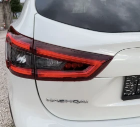 Nissan Qashqai 1.5 DCI..FACE..360 KAMERA , снимка 16